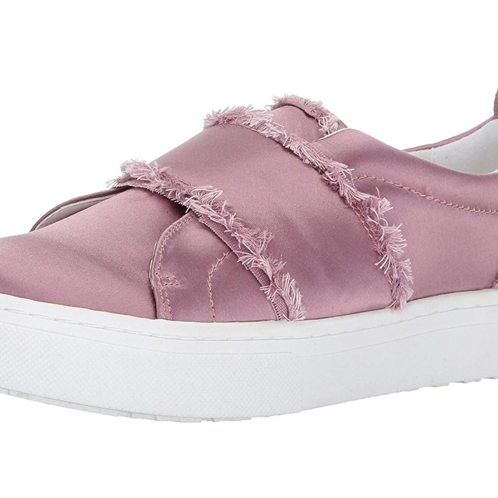 Sam Edelman Levine satin Sneakers